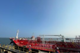 Pertamina Patra Niaga datangkan lagi 57,9 juta liter BBM di Bali pada 14-17 Oktober