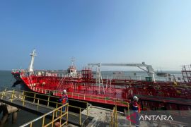 Pertamina datangkan 57,9 juta liter BBM di Bali 14-17 Oktober
