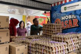 SPPG di Batam manfaatkan bahan pangan produksi lokal untuk MBG
