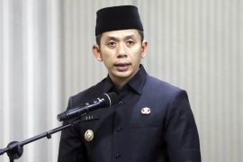 Lampung Selatan ajukan dua raperda pengelolaan aset dan jalan