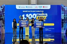 Kemendag-Hippindo fasilitasi 4.100 barcode untuk produk UMKM