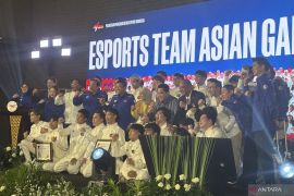 Timnas esports Indonesia siapkan dua agenda internasional akhir tahun