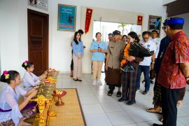 Pemkab-BNN Badung sosialisasikan bahaya narkoba ke anak muda lewat pendekatan seni budaya