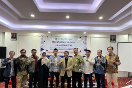 WCC UIN Walisongo dipercaya jadi sekretaris II PERMATA-PTKI 2026--2028