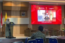 Unram: inovasi komunikasi penting guna tingkatkan partipasi masyarakat
