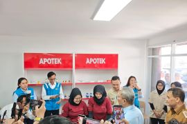 PLN perkuat dukungan program KDKMP lewat kolaborasi layanan kelistrikan