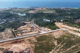 Kawasan industri Lamongan tawarkan efisiensi investasi dan akses logistik