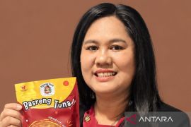 Pelaku UMKM: Jaringan internet kuat bisa efisiensi biaya pemasaran