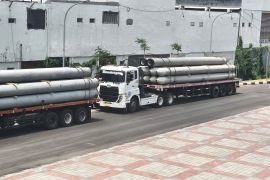 PUPR Mataram lakukan percepatan proyek pembangunan "Bale Mentaram"