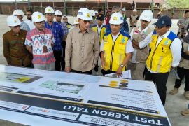 TPST Kebon Talo solusi pengelolaan sampah kota