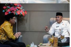 Pemkot-Kemenag Mataram siapkan konsep pembentukan satgas anti-kekerasan