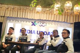XLSMART catat kenaikan trafik data 17 persen di wilayah Jogja-Solo
