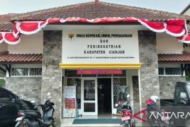 Diskumdagin Cianjur: Pelaku usaha tingkatkan legalitas termasuk NIB