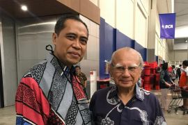 DePA-RI desak penegakan hukum tegas terhadap pelaku karhutla