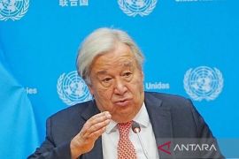 Eskalasi Yaman putus akses bantuan ke 800.000 orang