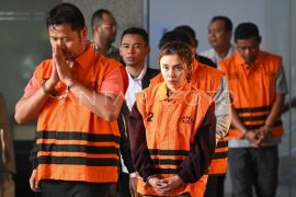 KPK duga korupsi dana siap pakai BNPB telah terjadi sejak 2022