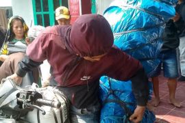 Kabupaten Sigi upayakan percepat bangun jalan Kalamanta tembus Sulsel