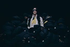 Moncler Re/Icons: Cher, JENNIE and Grace Jones Re/Define What It Means to Be a Pioneer