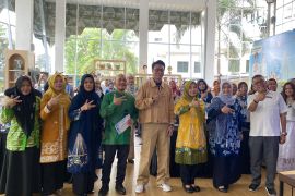 Kemenekraf soroti peluang besar promosi produk Batam ke negara tetangga