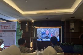 Indonesia positions artificial intelligence as new growth engine