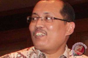 KPK dalami kasus Amir Hamzah lewat petinggi MK