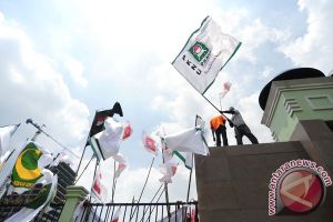 Pakar nilai ambang batas ikut komisi di DPR sebagai gagasan rasional