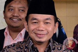 KPK periksa politisi PKS terkait kasus Akil Mochtar