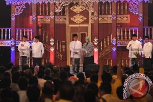 Tim pemenangan "Derma" pelajari keputusan MK