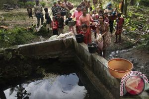 DPD bahas calon DOB Kabupaten Cibaliung