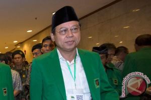 Djan Faridz janji wakafkan hartanya untuk partai
