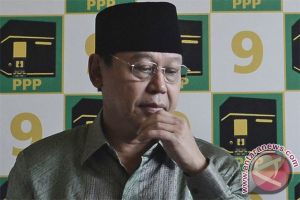 Djan Faridz laporkan calon gubernur Kalteng ke polisi