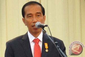 Presiden : biarkan Menteri bekerja
