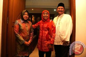 Pakar: Risma populer di Jatim, tetapi elektabilitas Khofifah tinggi&nbsp;