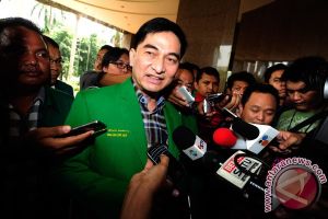 Dimyati: Kemenkumham akan batalkan SK Muktamar Surabaya