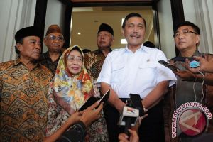 Menkopolhukam bantu tengahi konflik PPP