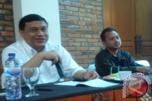 Tokoh media: Banten perlu pemimpin kuat