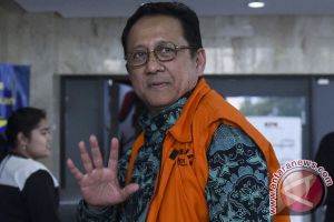 39 anggota berpeluang gantikan Irman Gusman