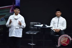Wahidin Halim programkan berobat cukup dengan KTP