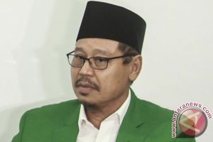 PPP gelar Rapimnas satukan barisan bersama ulama