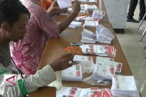Pelipatan surat suara libatkan penyandang disabilitas