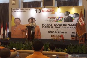 OSO: hanya pengkhianat minta saya mundur