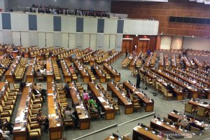 Memperjuangkan RUU Daerah Kepulauan