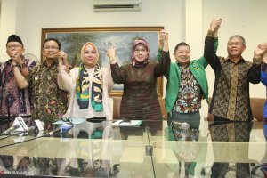 Parmusi desak PPP menggelar Muktamar luar biasa