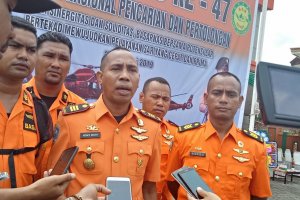 SAR Timika siap berangkatkan personel ke Jayapura