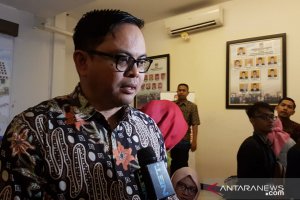 KPU: Persiapan debat berlangsung lancar
