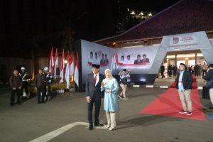 Sandiaga : kami minta maaf kalau ada salah