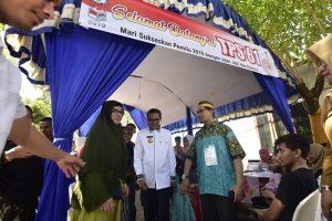 Bawaslu Makassar rekomendasi 17 TPS gelar PSU