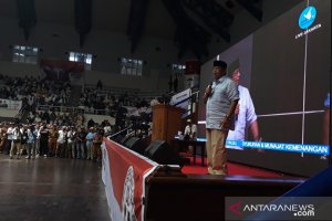 BPN Prabowo-Sandi duga ada kecurangan, tolak hasil rekapitulasi KPU