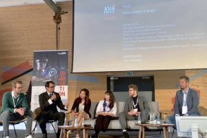 Ekonomi digital Indonesia jadi sorotan APW Berlin