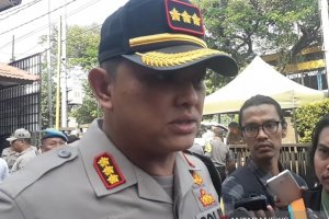 Pilot sebar ujaran kebencian terancam enam tahun penjara